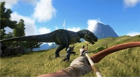 荒岛末日生存图4