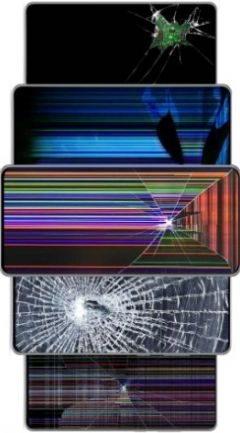 碎屏恶搞大作战图2