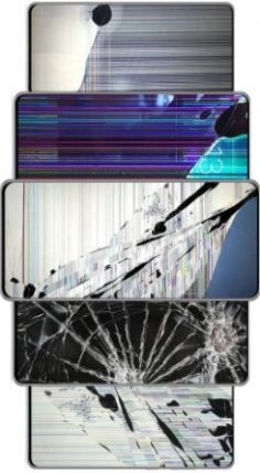 碎屏恶搞大作战图3