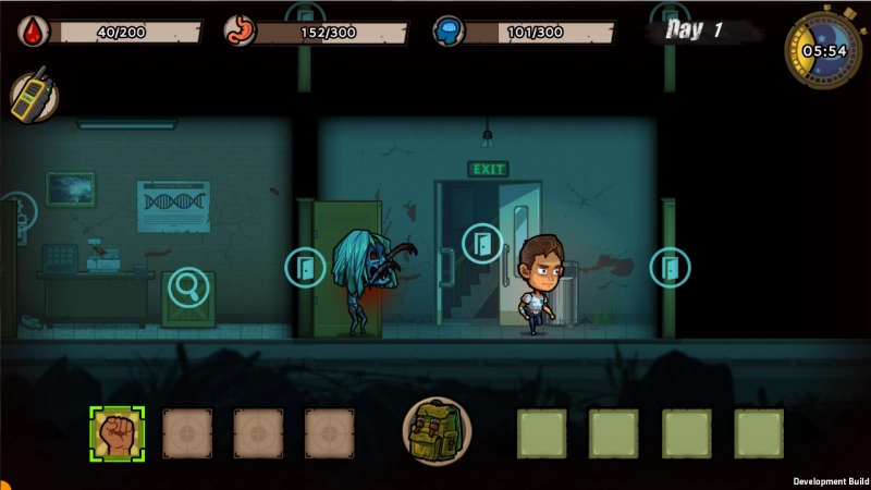 幸存者危城修改版(1)