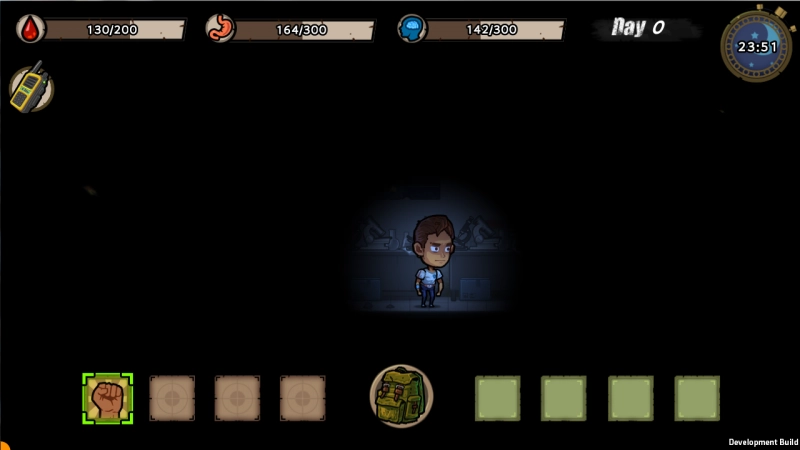 幸存者危城修改版(2)