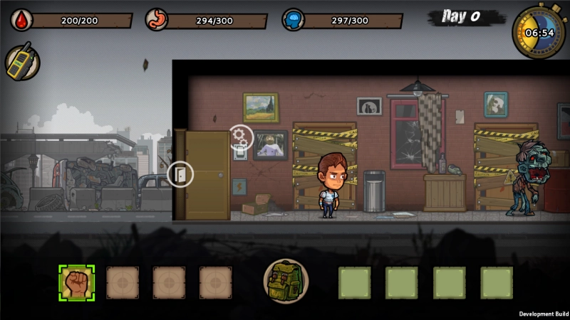 幸存者危城修改版(6)