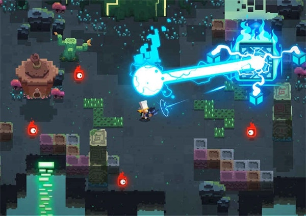 比特小队无限生命弹药修改器图2