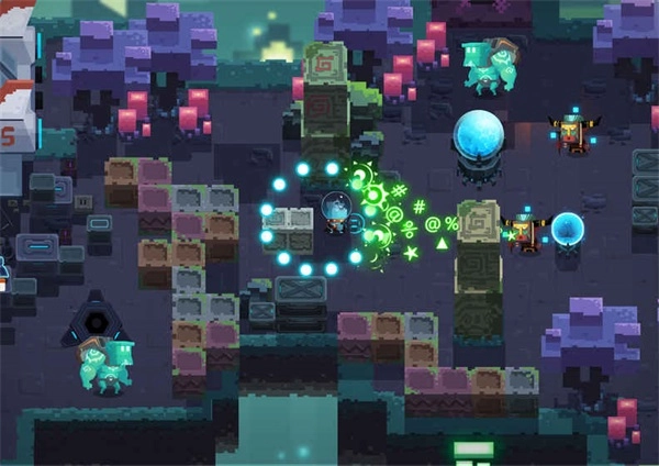 比特小队无限生命弹药修改器图3