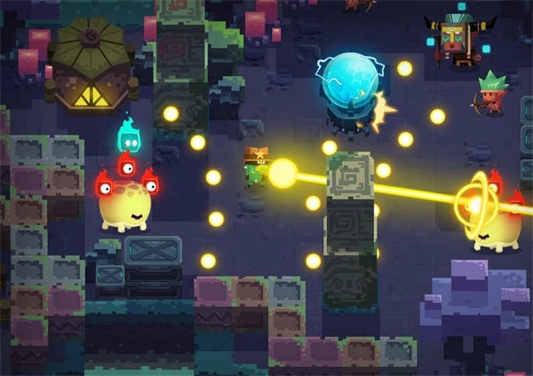 比特小队无限生命弹药修改器图1