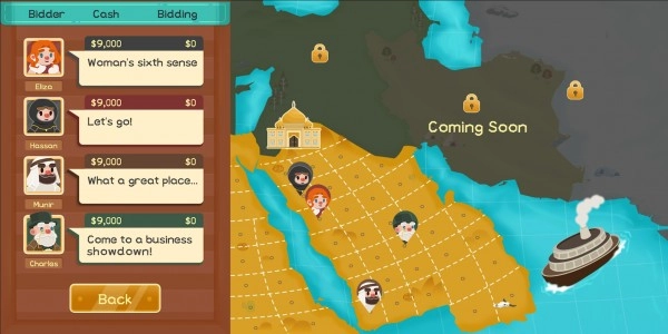 我的石油帝国图2