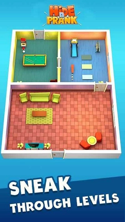 整蛊老师模拟器图3