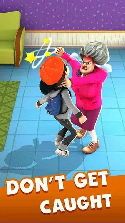 整蛊老师模拟器图2