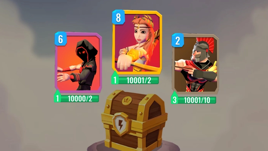 特洛伊战争2图2