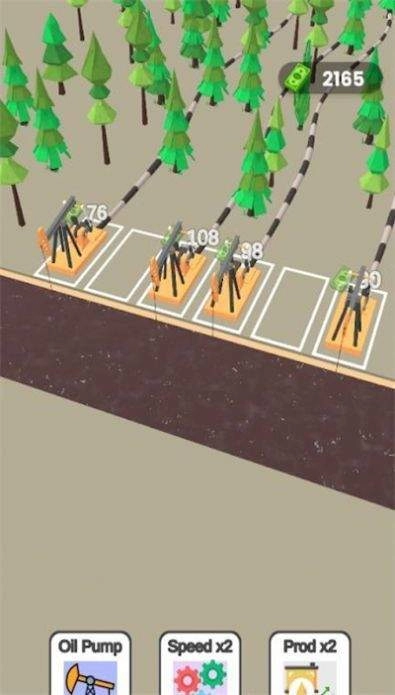 放置石油帝国(1)