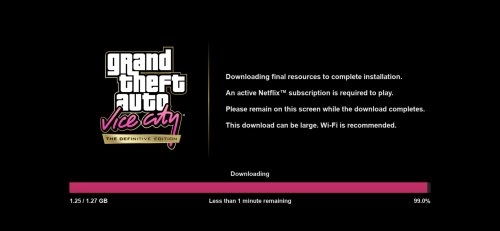 GTA：圣安地列斯游戏最新版图1