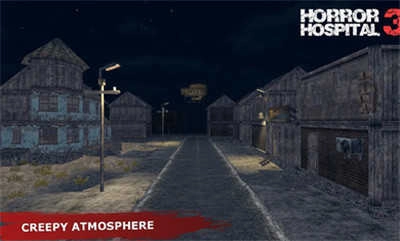 恐怖医院3死胡同图2