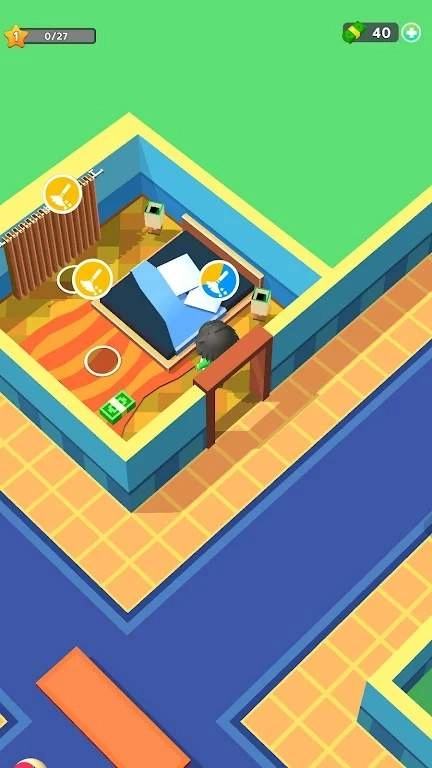 建造你的酒店图3