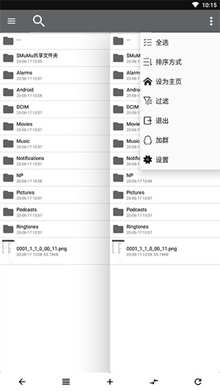 NP管理器VIP免登录版(1)