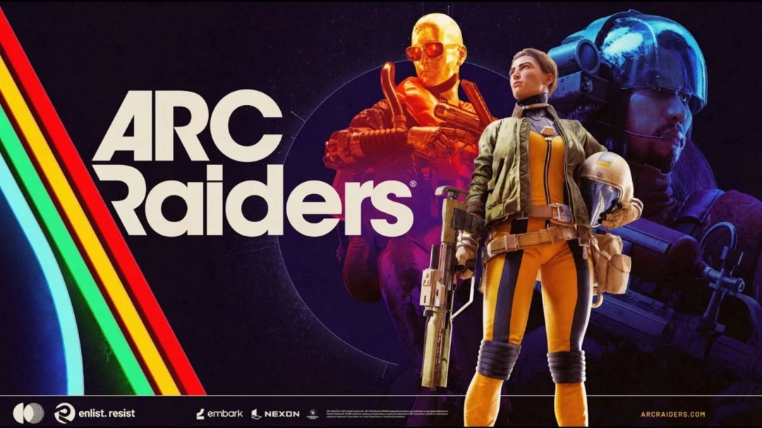 《ARCRaiders》在全平台的销量数据已逼近700万份