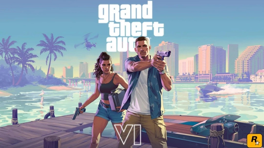 《GTA6》是否会包揽明年颁奖季奖项？杰洛特饰演者：我对此并不在意