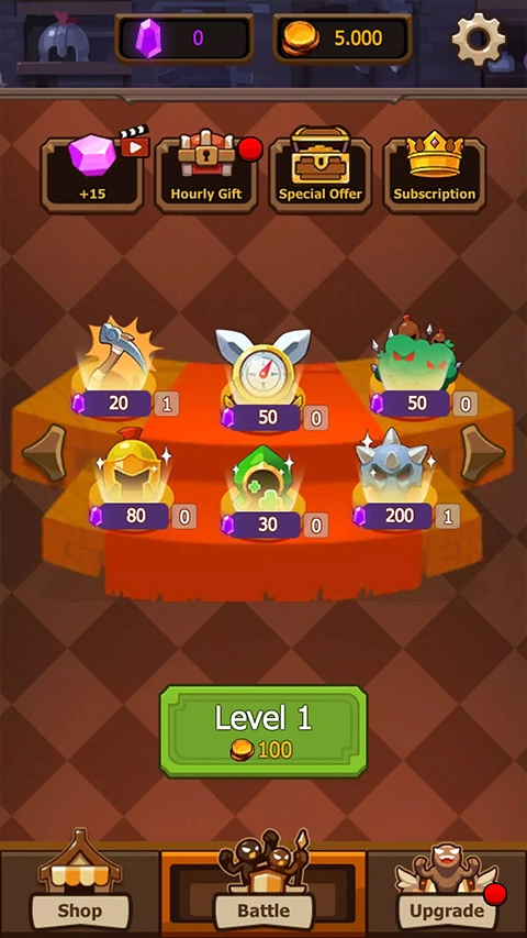 火柴人战争4最新版(1)