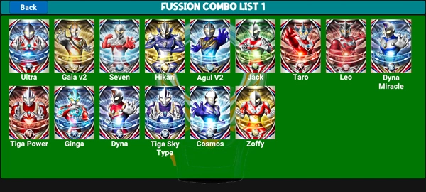 欧布奥特曼升华器模拟器(4)