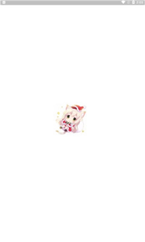 皮皮喵漫画盒子