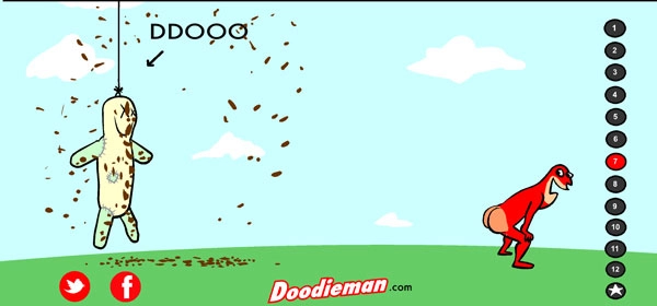 大便超人手机版截图4