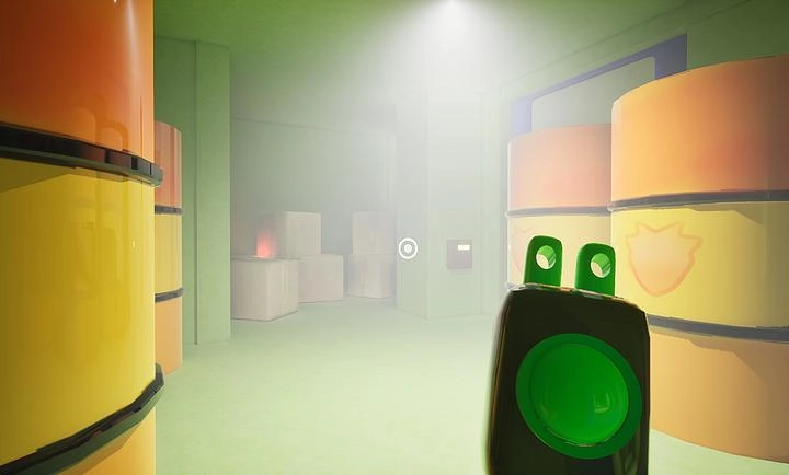 苏苏避难所4免费版图5