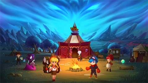 矿山猎人MOD菜单