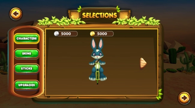 疯狂的兔子游戏图2