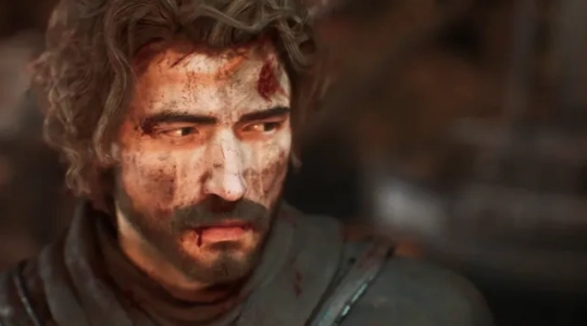 《光与影：33号远征队》的配音相关话题：年度最佳表演提名难道不该更多考虑动捕演员吗？