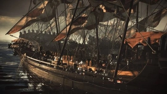 《骑马与砍杀2》“战帆”DLC配置需求已公布核显与win7系统均可支持