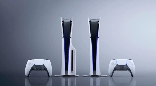 效仿任天堂推出区域限定主机！索尼PS5降价幅度接近千元