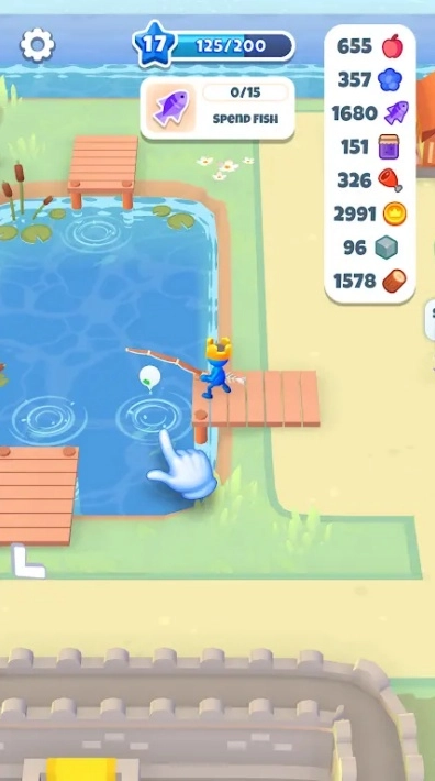 國(guó)王或失敗內(nèi)購(gòu)版圖4