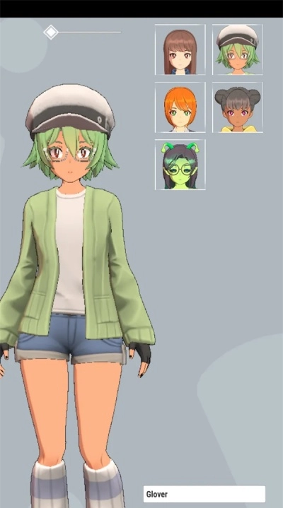 虚拟女友模拟器