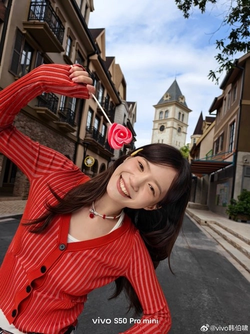 聚焦首款骁龙8 Gen5小屏旗舰，vivo S50系列看点大集合