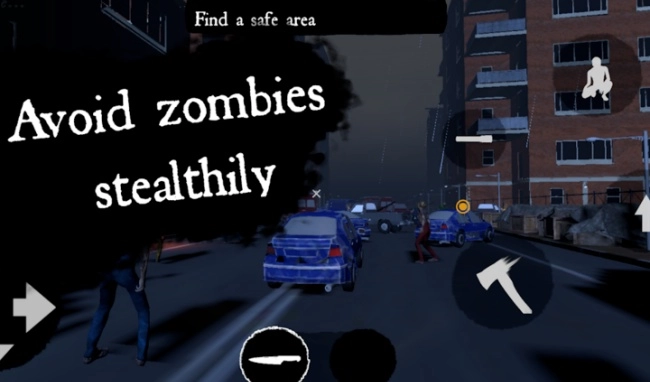 地狱显现游戏(3)