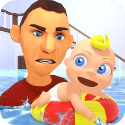 找到熊孩子安卓版