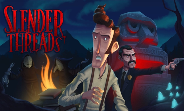 幽影之线手机版