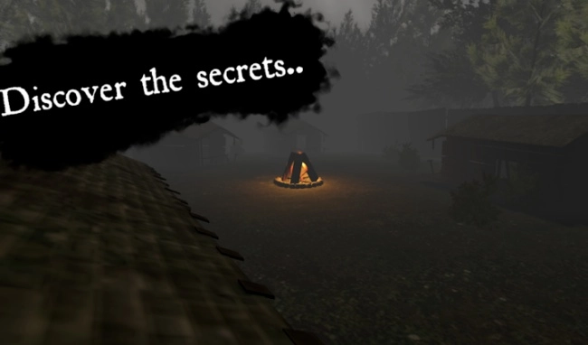 地狱显现游戏(1)