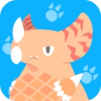 怪兽调色盘游戏