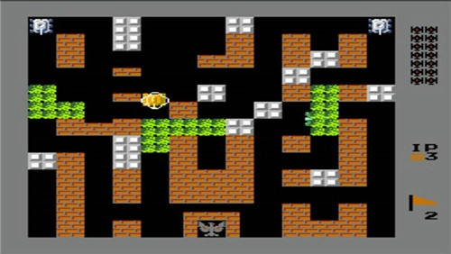 坦克大战1990图2