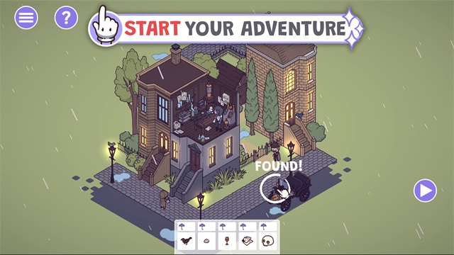 时代之下2发现游戏绿色版图1