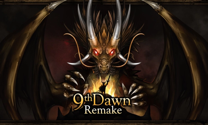 第九黎明重制版-图1