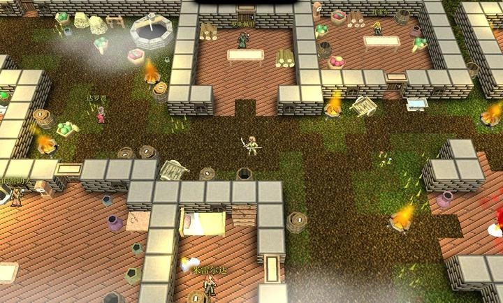 第九黎明重制版-图2