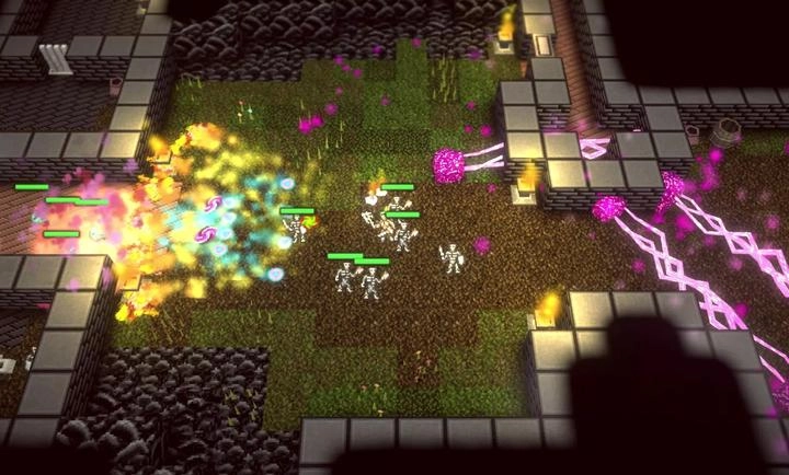 第九黎明重制版-图5