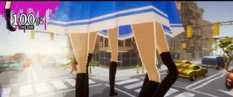 重金属螂人杀JK图2