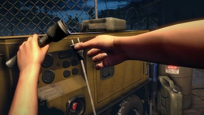 恐怖小丑：逃生图2