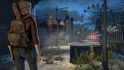 恐怖小丑：逃生图5