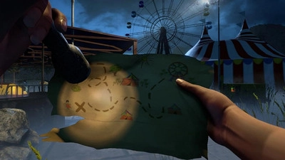 恐怖小丑：逃生图4