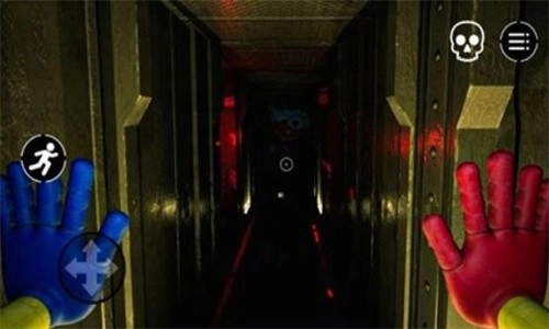 恐怖奶奶之夜(2)