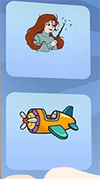 香肠涂色派对图3