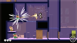 我的朋友佩德罗(1)